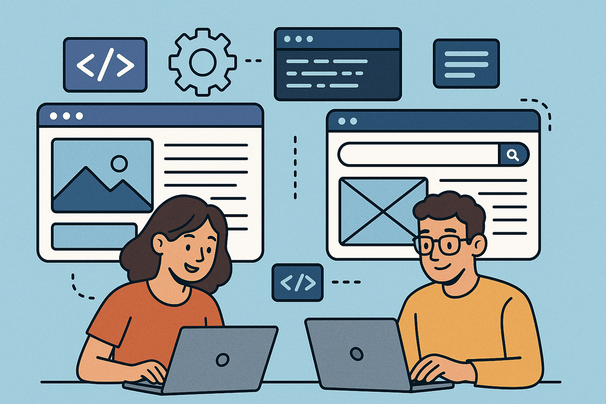 Texas Web Art Team